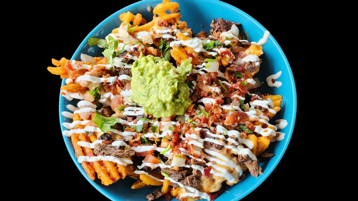 Order Fresh Takeout From Just Tacos Today