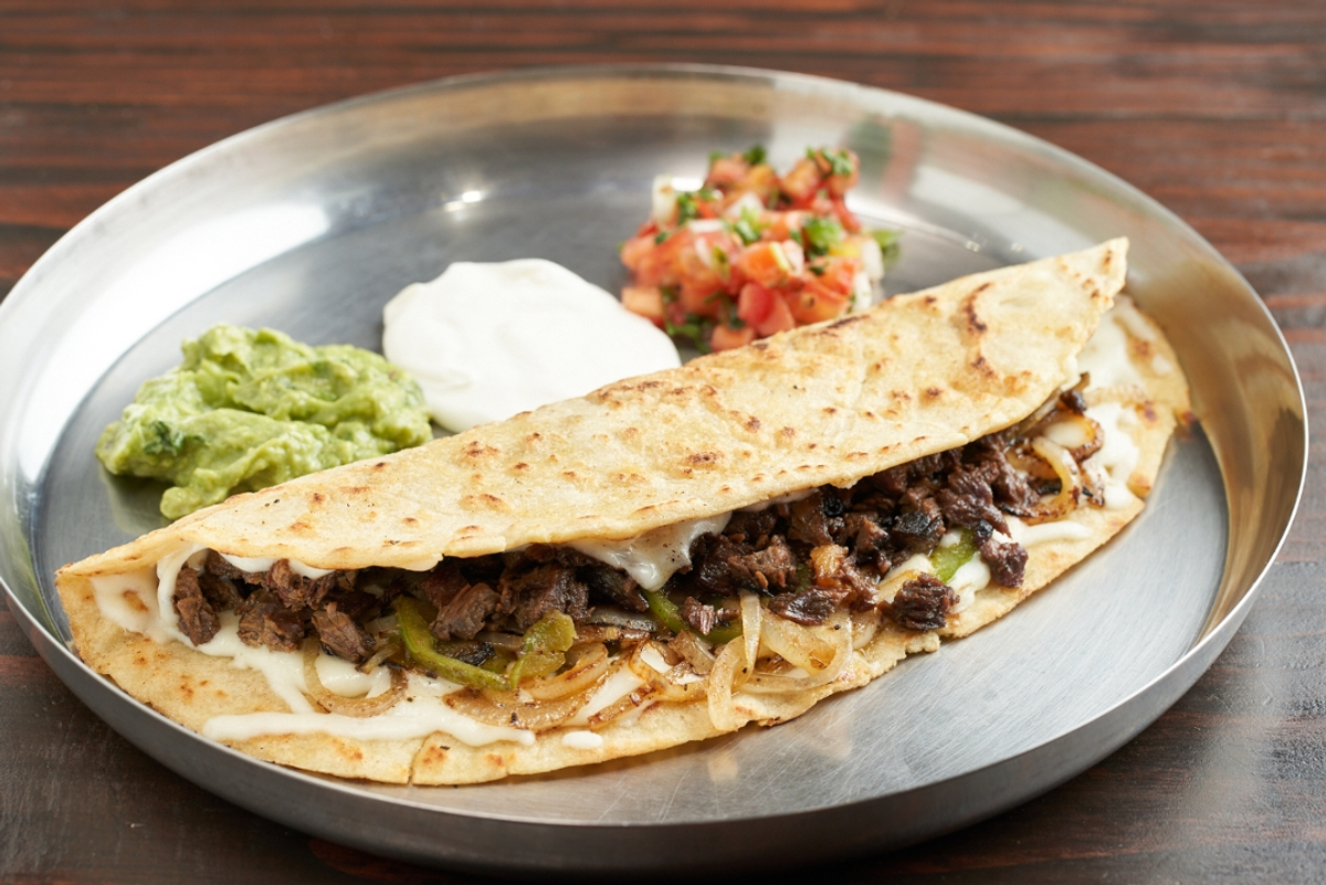Fresh Tacos in the Heart of Phoenix