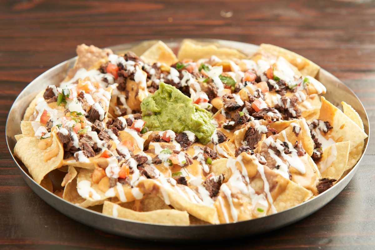 Order Fresh Tacos Online, Ready Fast