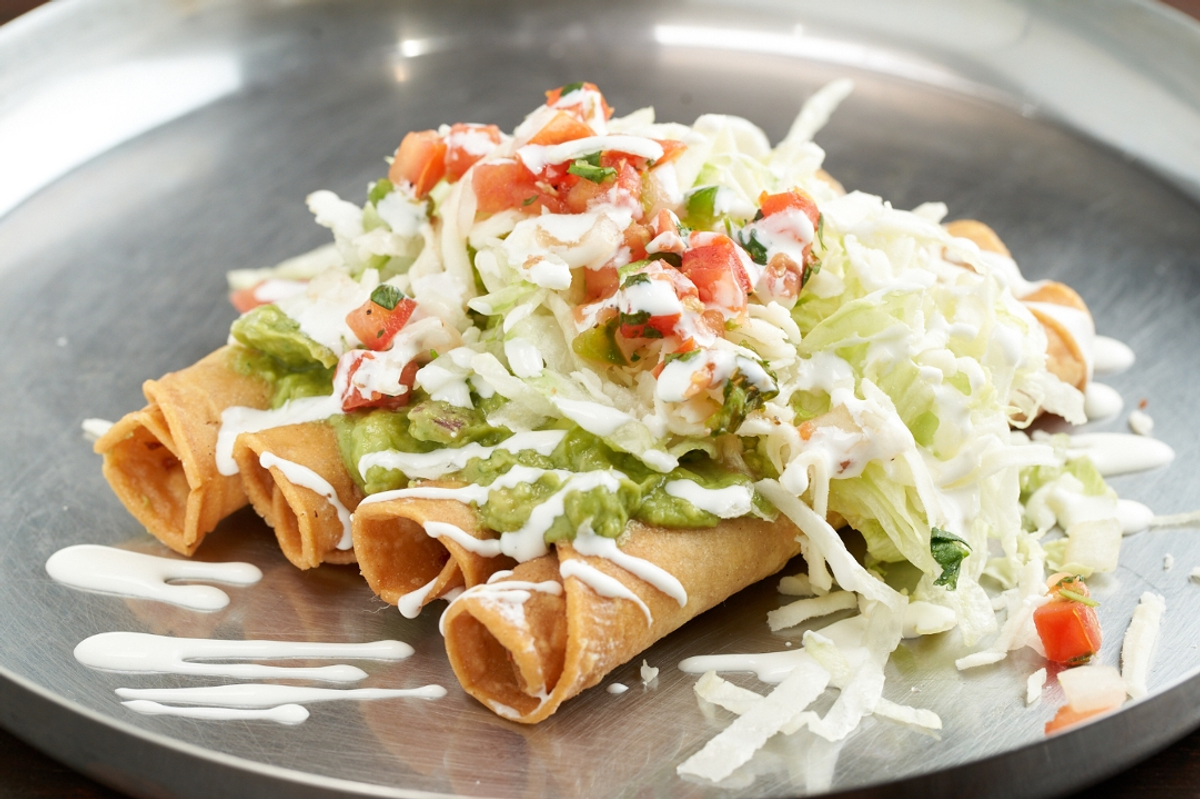 Order Fresh Mexican Food in Arcadia